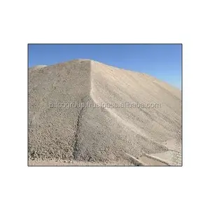 High viscosity product Bentonite clay- foundry grade