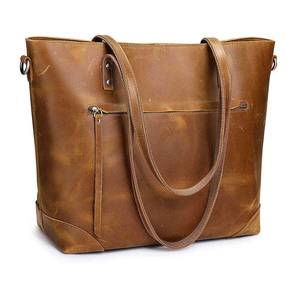 สีน้ำตาล