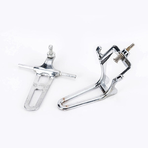 Gros artefact réglables en alliage, dentisterie magnétique, pour les dentistes, produits de laboratoire, 1 pièce - Product Image 5