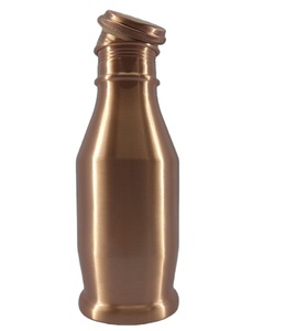 <b>Copper</b> Water <b>Bottle</b> (900ml) 100% Pure <b>Copper</b> <b>Bottle</b> Pure and healthy <b>copper</b> <b>Drinking</b> Water <b>Bottle</b> - Product Image 6