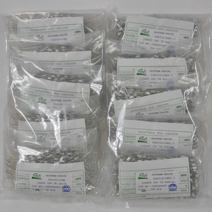 Condensateur de Film en polyester portatif, 33PF, 630V, 5% mm, pour microphone à tube sous vide, PSA/PSR - Product Image 5