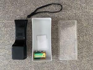 Yüksek hassasiyetli taşınabilir el Torzn Nd-600 taşınabilir <span class=keywords><strong>metal</strong></span> dedektörü OEM dedektörü - Product Image 3