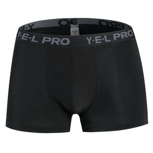 Mens Underwear <b>Tight</b> Baselayer Compression Shorts for Men Quick Dry and Breathable Shorts on Wholesale Price - Product Image 3