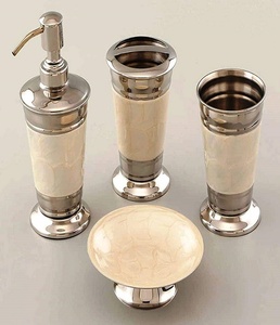 Qualité supérieure Ensemble D'accessoires De Salle de bain moderne salle de bain aux prix les plus bas - Product Image 2