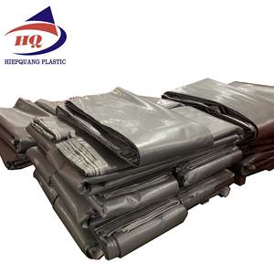 Bâche en PE, 100% étanche, aux UV et au feu, résiste aux UV - Product Image 6