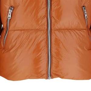 Formula1 Industries <b>Top</b> Selling High Quality Breathable Waterproof <b>Bubble</b> Jacket Fully OEM Custom Men's Winter - Product Image 6
