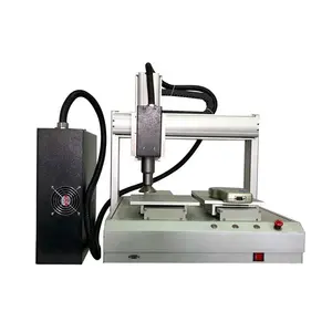 Na-Verkoop Zorgeloos Spot Levering Plasma Cleaning System Corona Behandeling Machine Plasma Apparaat