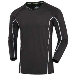 Custom sublimated rashgard blank <b>lycra</b> <b>mens</b> rash guard custom printed rash guard moisture wicking rash guards top ranking - Product Image 3