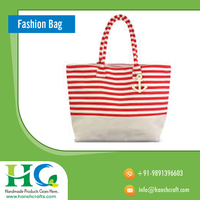 Tas Tote Kanvas Multiwarna |   Tas Selempang Kasual Wanita, Tas Belanja, Tas Perjalanan, Tas Pantai, Tas Sehari-hari, Tas Fashion, Ide Hadiah