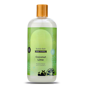 Baño de burbujas para bebés, sin necesidad de roturas, hipoalergénico, para calmar y relajarse, 200ml, nuevo fabricante - Product Image 1