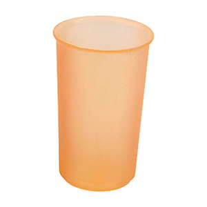 En plastique Givré Gobelet 300 ml - Product Image 2