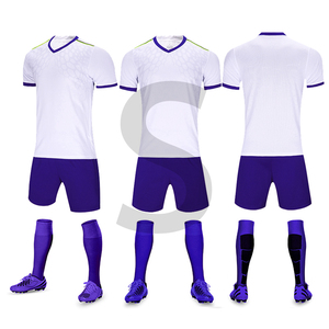 barcilona soccer uniform - Product Image 2