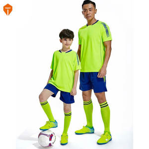 Uniforme de fútbol para hombre, uniforme de calidad Real, superventas, nuevo modelo, 2021 - Product Image 3
