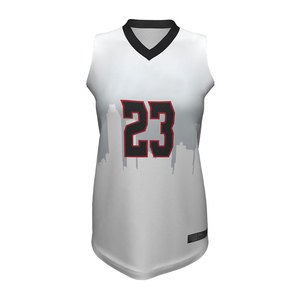 Uniformes de Baloncesto para Hombre OEM 100% de Alta Calidad, Personalizados con Logotipo, Transpirables y Cómodos - Product Image 5