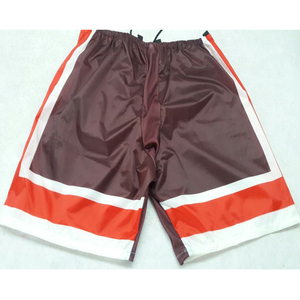 Uniforme de hockey sur glace par Sublimation pour hommes, uniforme d'équipe de hockey sur glace, vente en gros d'usine, nouvelle collection - Product Image 4
