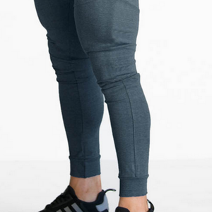 European Style Fashion Pants Gym Fitness Long Pants <b>Men</b> Outdoor Casual Sweatpants <b>Baggy</b> Jogger <b>Trousers</b> <b>Men</b> Pant - Product Image 6