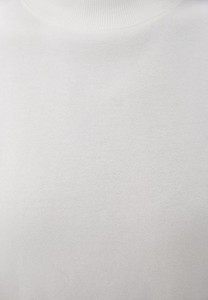 เสื้อสเวตเชิ้ตผ้าฝ้ายฟลีซลำลองสำหรับผู้หญิง ฤดูหนาว ปี 2022 ปักโลโก้ตามสั่ง คอกลม ทรงโอเวอร์ไซส์ บุซับใน เป็นมิตรกับสิ่งแวดล้อม กันลม - Product Image 4