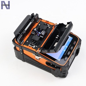 Giá rẻ sợi quang <span class=keywords><strong>Fusion</strong></span> <span class=keywords><strong>splicer</strong></span> 6 động cơ tín hiệu AI-9 cháy - Product Image 2