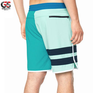 Short de plage d'été pour hommes fabriqué en usine conception personnalisée coton décontracté 6XL mi Offre Spéciale en dentelle sublimée pour entraînement en plein air Jogging - Product Image 2