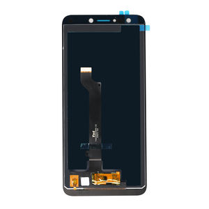 Écran LCD tactile pour <span class=keywords><strong>Asus</strong></span> ZC600KL, pouces, <span class=keywords><strong>Zenfone</strong></span> <span class=keywords><strong>5</strong></span> <span class=keywords><strong>Lite</strong></span>, téléphone portable - Product Image 3