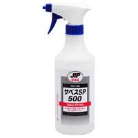 rust remover chemical spray made in japan