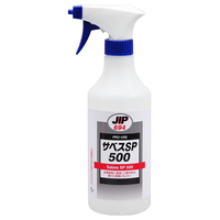 rust remover chemical spray made in japan