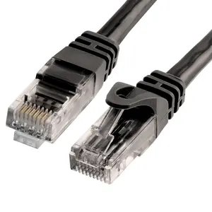 Vention — câble RJ45 Cat6/cat6a/SFTP Lan, 2 pièces, cordon de raccordement avec 2 connecteurs RJ45