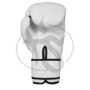High Quality Custom Color PU Leather <b>Boxing</b> <b>Gloves</b> for <b>Martial</b> <b>Arts</b> Practice - Product Image 4