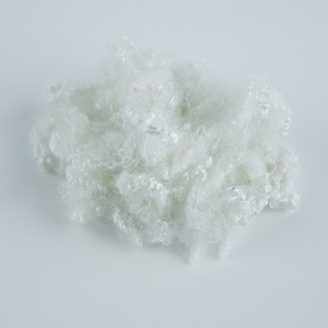 Good Quality and Low Melt Recycled Hollow Polyester Fiber - Product Image 6