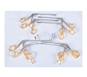 Poinçon à spectre antique, découpe arrière vers le haut et le bas, taille pour adultes, 2.5mm - Product Image 4