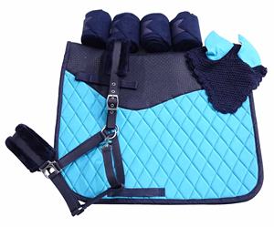 Caballo Ejercicio Neopreno Vendajes - Product Image 3