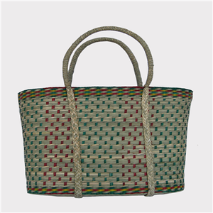 Bolsos de señora simples/Colección 2022/bolsas de algas marinas para comprar productos ecológicos artesanales - Product Image 1