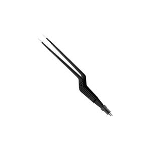 Noble contacto Cushing no-Stick pinza Bipolar 7,25 "8" 9 "punta de bayoneta 1,0mm - Product Image 4