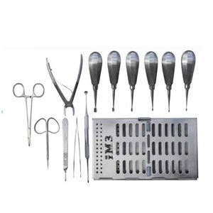 Veterinary Extraction Basic Set - Product Image 2