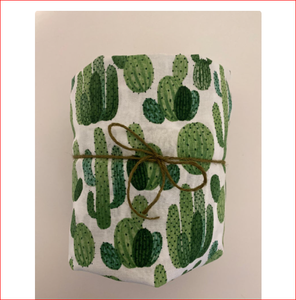 100% organic cotton custom carton pattern muslin baby bedding fabric cot crib sheet - Product Image 2