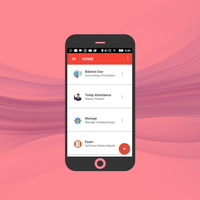La administración de la escuela App desarrollo empresa en la India | Escuela Superior App de Gestión de Servicios de Desarrollo por Webroot Infosoft