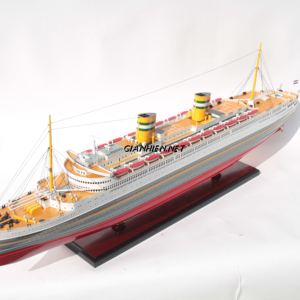 NIEUW-modelo de madera de barco, barcos artesanales - Product Image 1