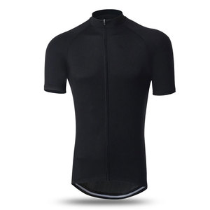 Jersey de ciclismo profesional personalizado para hombre, cómodo, ligero, de secado rápido, manga corta de verano para adultos - Product Image 3