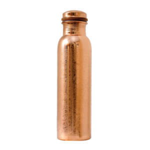 Pure Copper <b>Bottles</b> for Drinking Water Bpa Free Sample Reusabl - Product Image 5