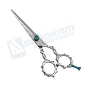 Tijeras para cortar el pelo, tijeras de peluquero, de salón de alta calidad - Product Image 6