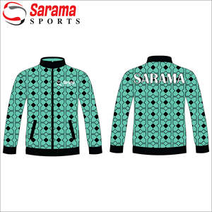 Veste d'hiver en Polyester épais à capuche, coupe-vent personnalisé, pour adulte - Product Image 2