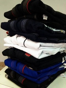 ที่กำหนดเองทำกิโมโนในมุกสาน2023รุ่นใหม่ในมุกสาน Jiu Jitsu Gi 2023 - Product Image 3