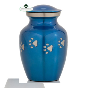 Urna de cremación de diseño único para cenizas de mascotas, la urna de mascotas más vendida para productos de alta calidad para suministros funerarios - Product Image 2