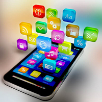 Aplikasi Seluler Android/IOS Terbaik | Bisnis dengan Layanan Aplikasi Seluler Android/IOS Terbaik Oleh ProtoLabz Eservice