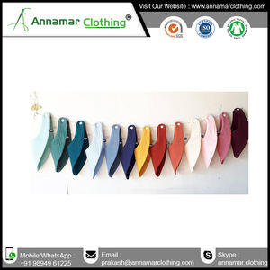 ผ้ากันเปื้อนเด็กมัสลิน,ผ้าโพกศีรษะ Bibs ขายส่งติดป้ายกำกับส่วนตัว - Product Image 4