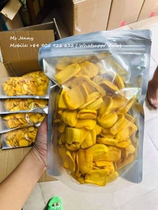 Produit chaud Meilleur prix Fruits séchés_Banana Chips_Jack Fruit Chips /Lily + 84 906927736 - Product Image 3