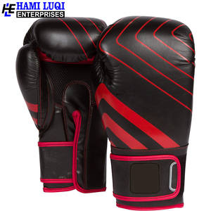 Gants d'arts martiaux et de boxe personnalisés authentiques - Product Image 2