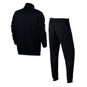 Precio de fábrica Sudadera con capucha Entrenamiento Jogging Wear Ropa deportiva de algodón para hombres Chándal. Diseño personalizado en blanco Casual Gym Wear Chándales - Product Image 5