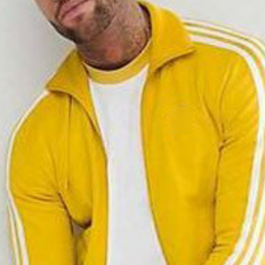 ชุดกีฬาน้ำหนักเบาสำหรับผู้ชายชุดวิ่งวิ่งออกกำลังกายผ้าฝ้าย100% ชุดวอร์มไซส์ใหญ่พิเศษออกแบบได้ตามต้องการสำหรับวิ่งในฤดูหนาว - Product Image 2