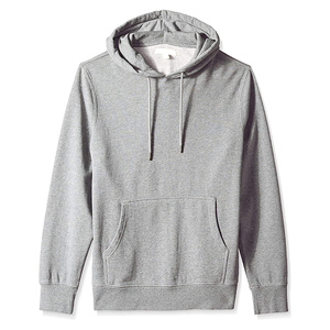 <b>Professional</b> Customized Men's Fleece Hoodies New Style Embroidered Design XS-6XL Sizes <b>Light</b> Weight Plus Size Winter Hot Sale - Product Image 1
